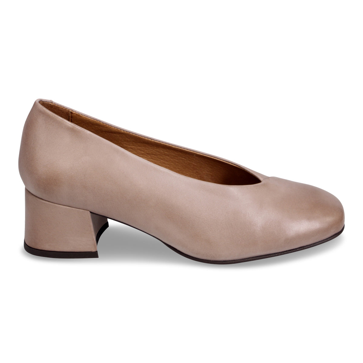 BEIGE | Right
