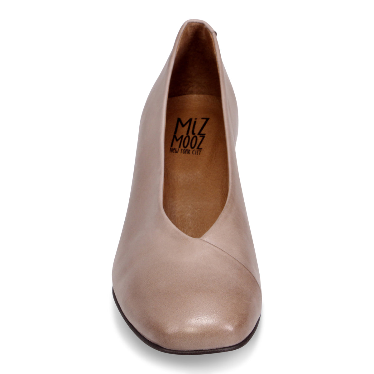 BEIGE | Front
