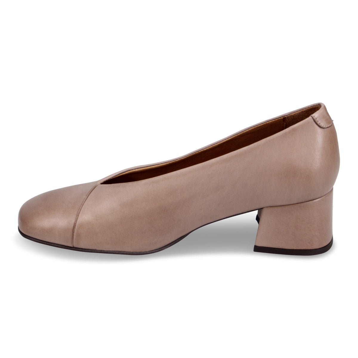 BEIGE | Left