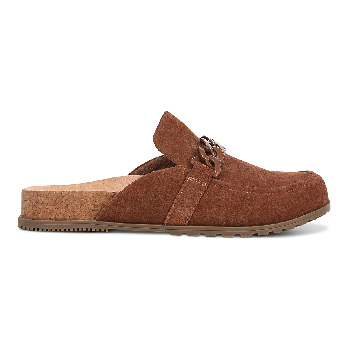 MONKS ROBE SUEDE | Right