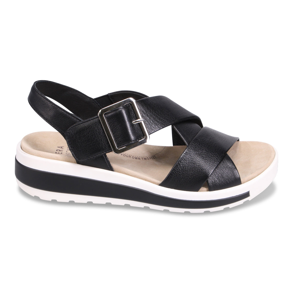 BLACK | Right
