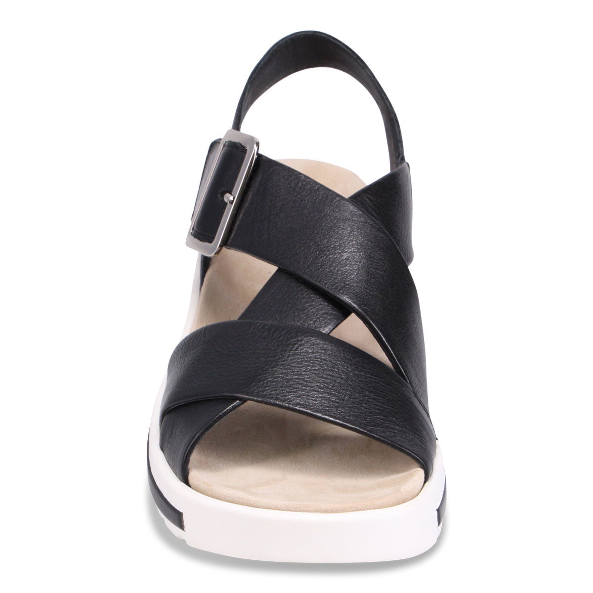 BLACK | Front