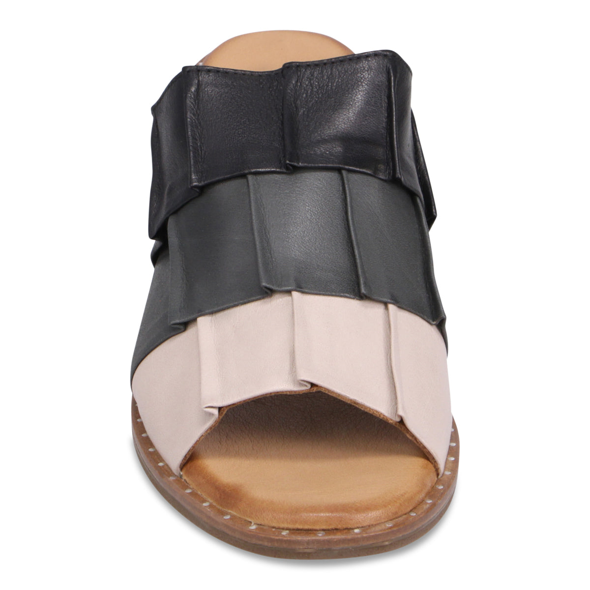 BLACK MULTI | Front