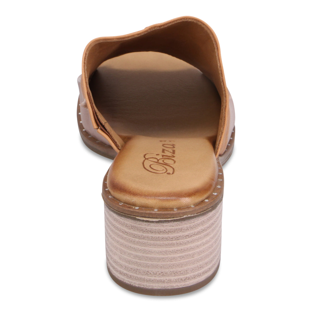 TAN MULTI | Rear