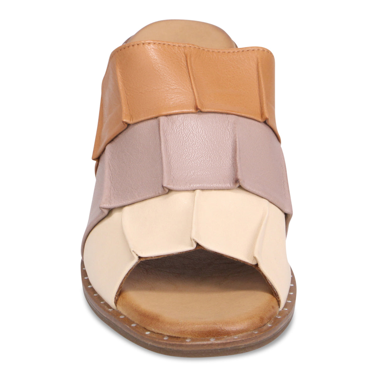 TAN MULTI | Front