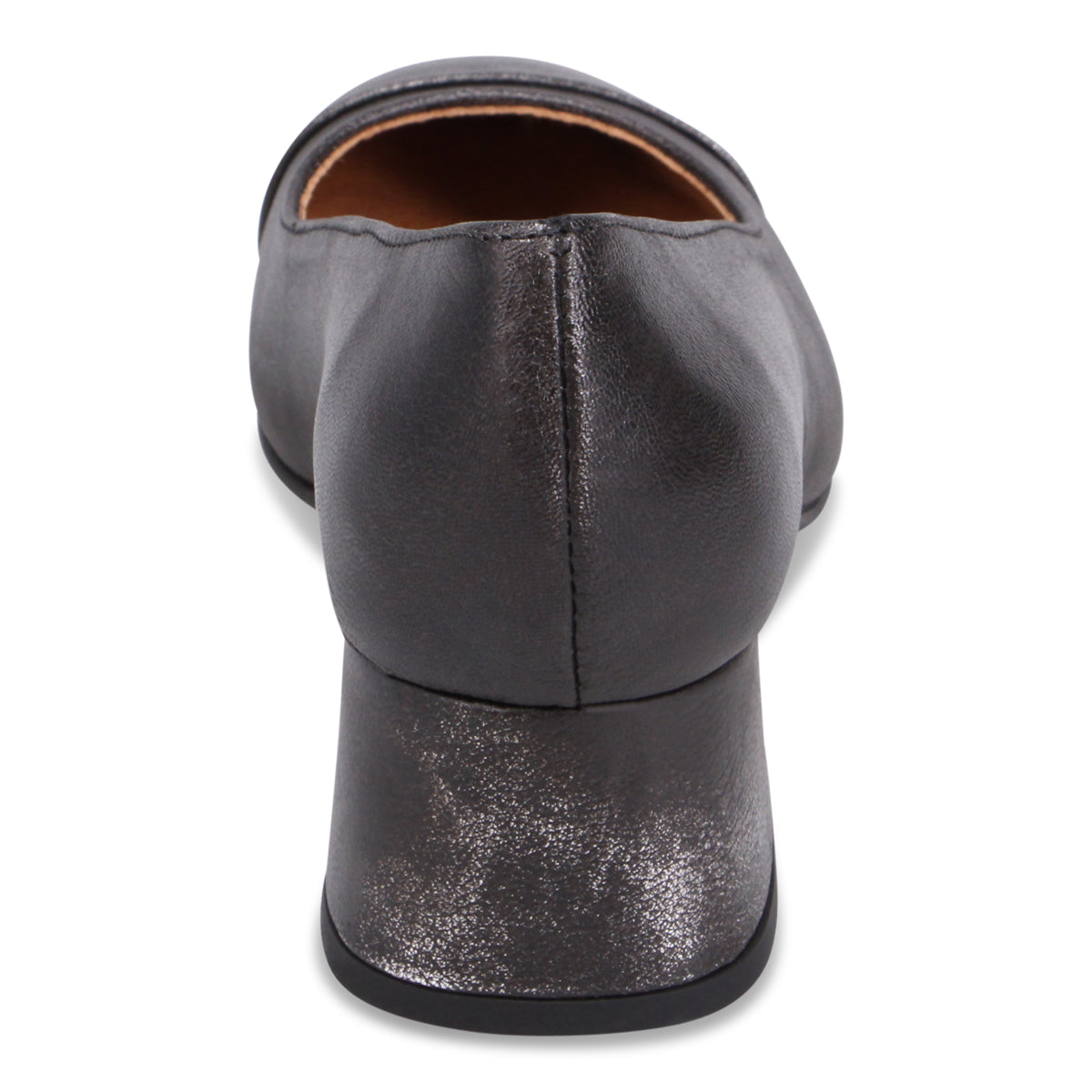 GUNMETAL GALAXY | Rear