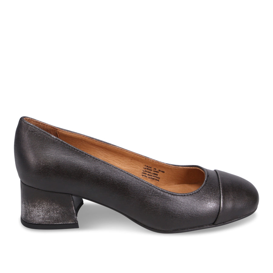 GUNMETAL GALAXY | Right