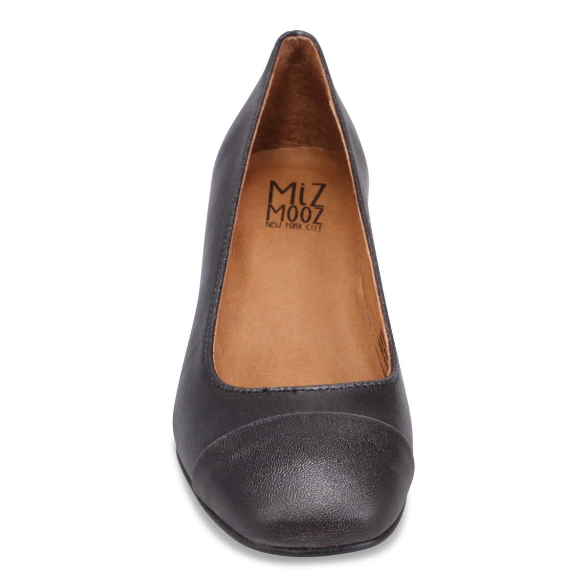 GUNMETAL GALAXY | Front