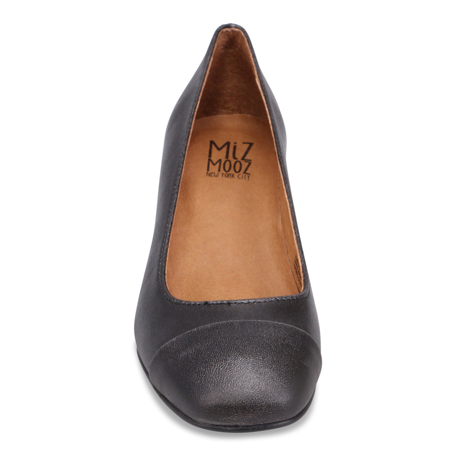 GUNMETAL GALAXY | Front