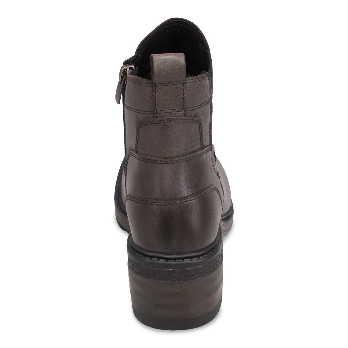 CHARCOAL | Rear