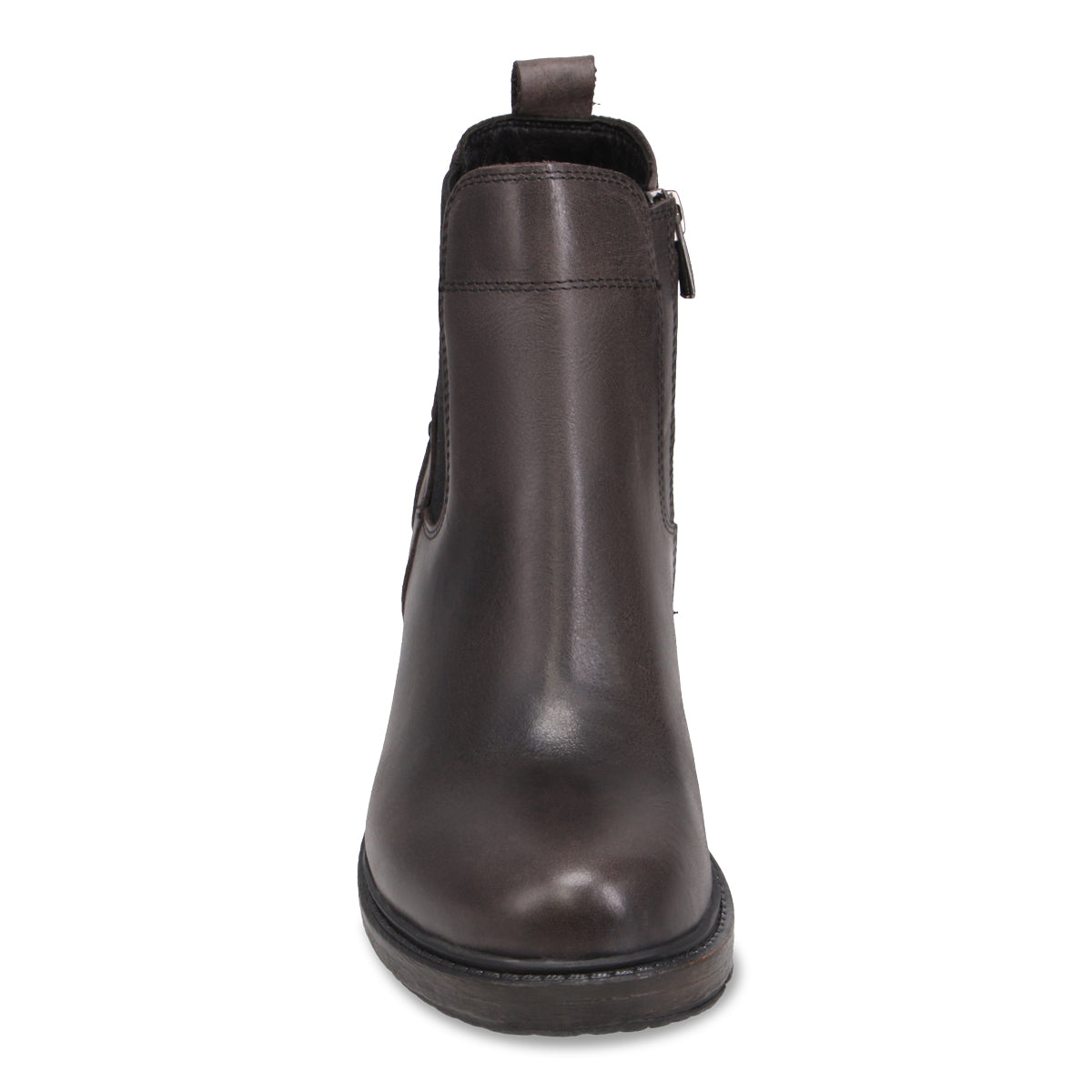 CHARCOAL | Front