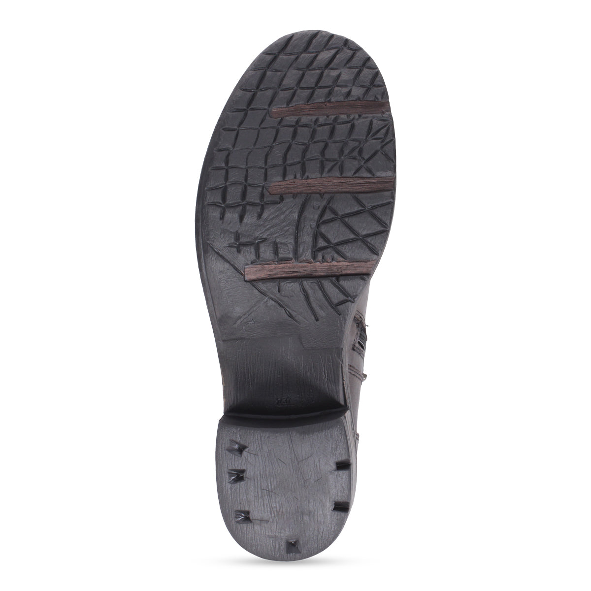 CHARCOAL | Bottom