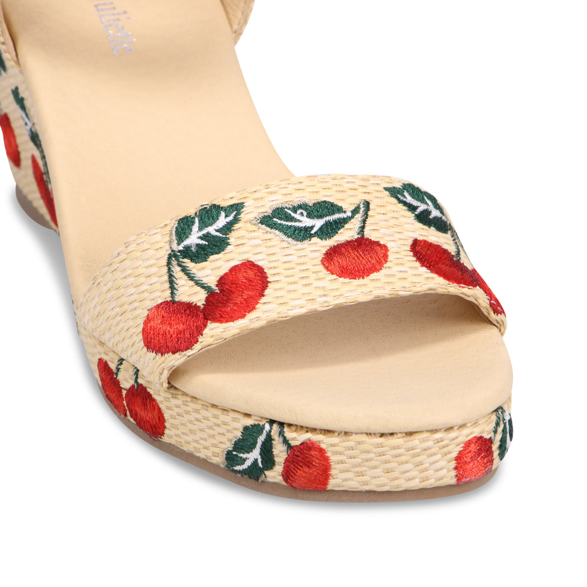 NATURAL CHERRIES | Detail