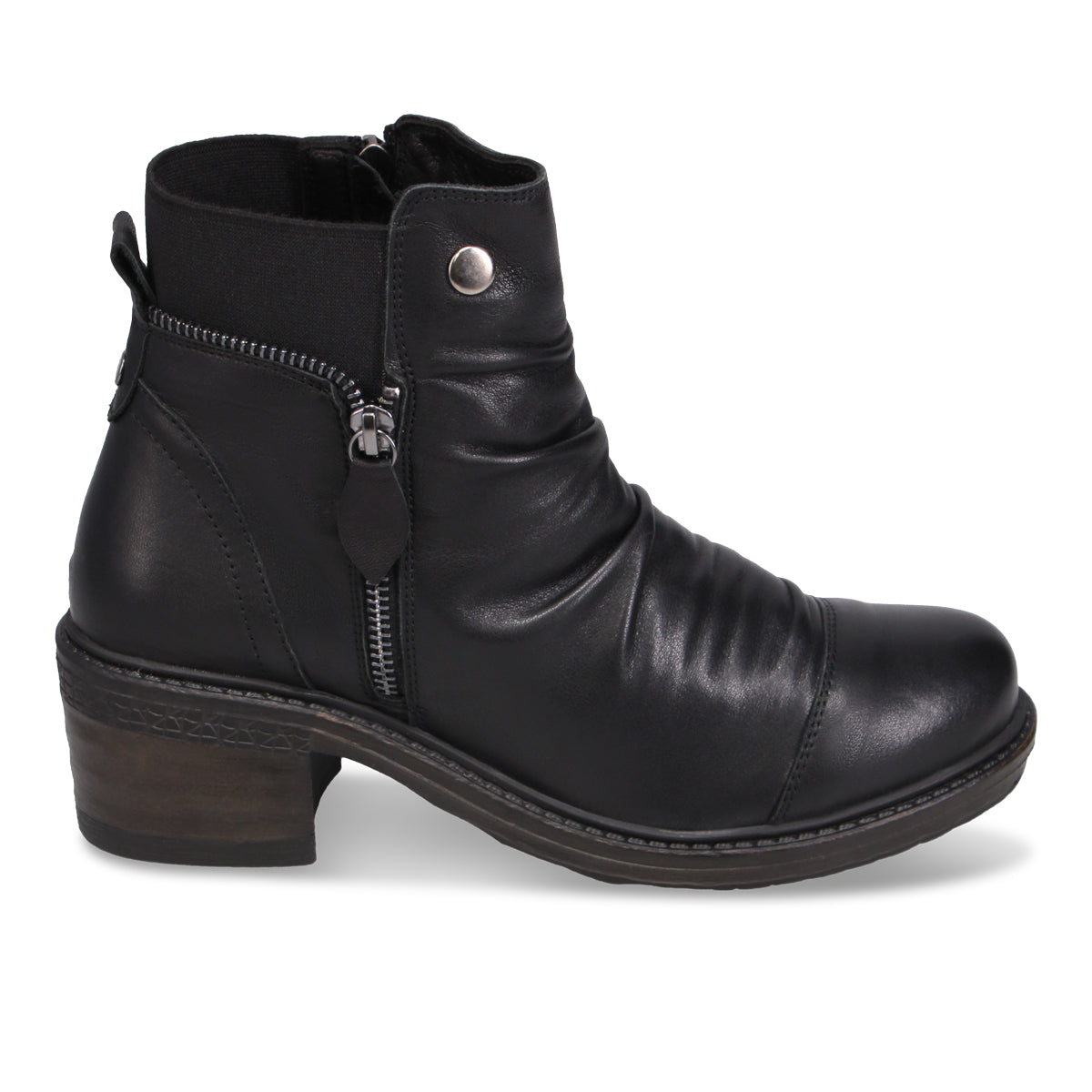 BLACK | Right