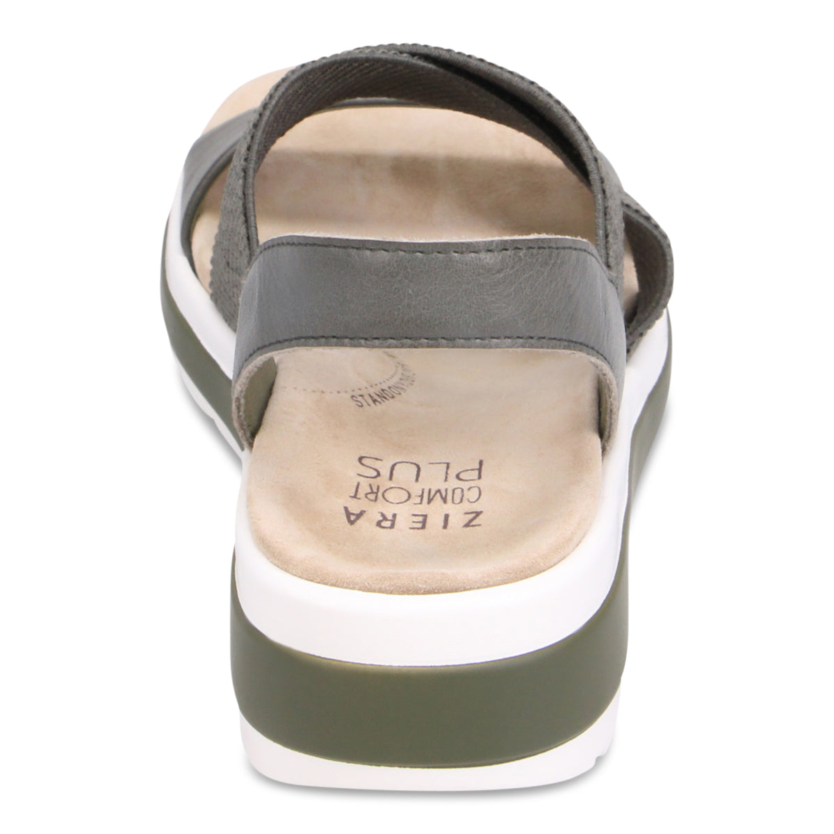 Grandys Sandal W