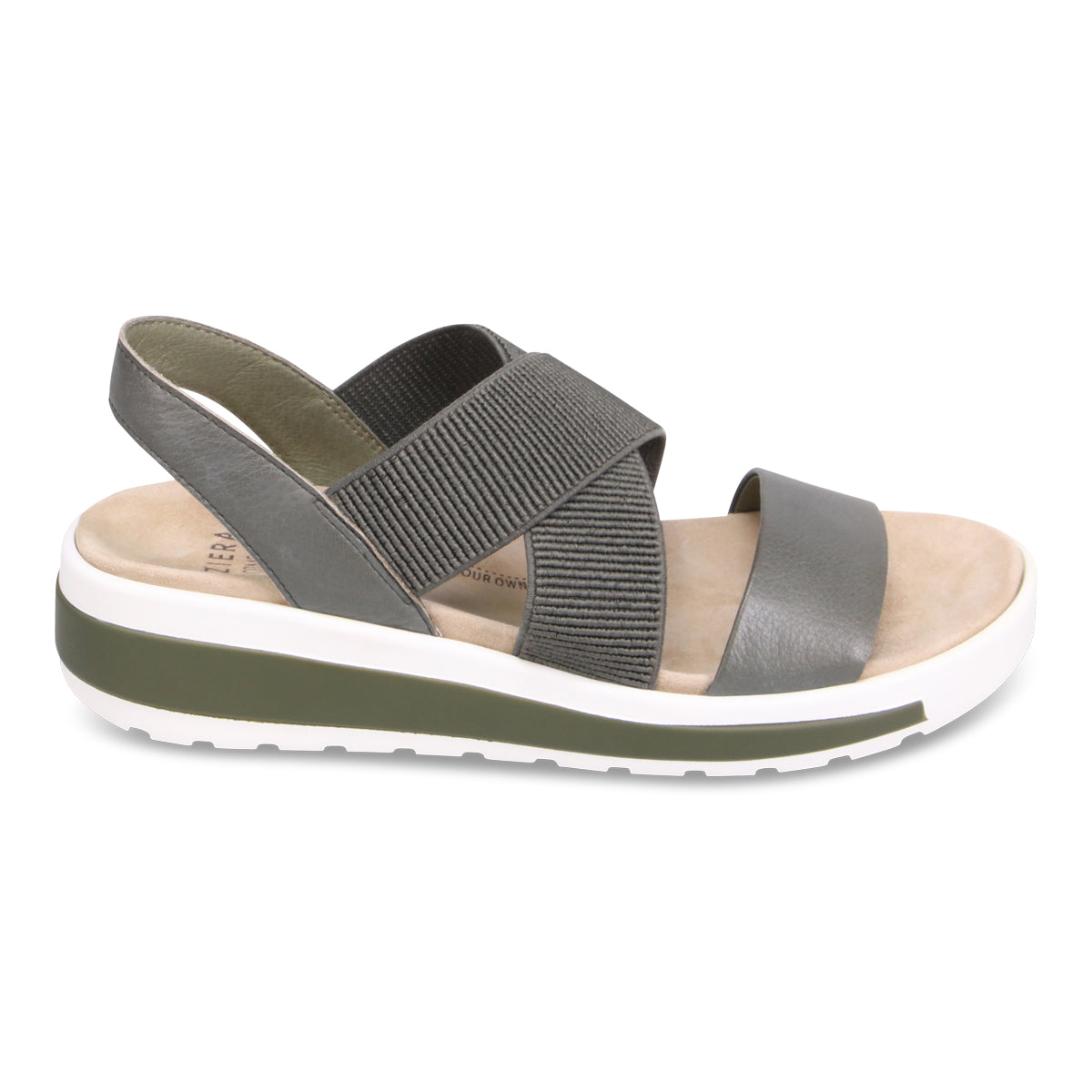Grandys Sandal W