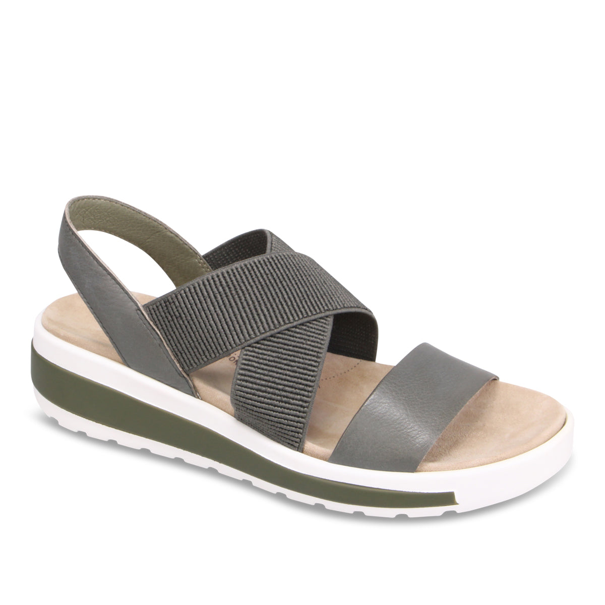 Grandys Sandal W