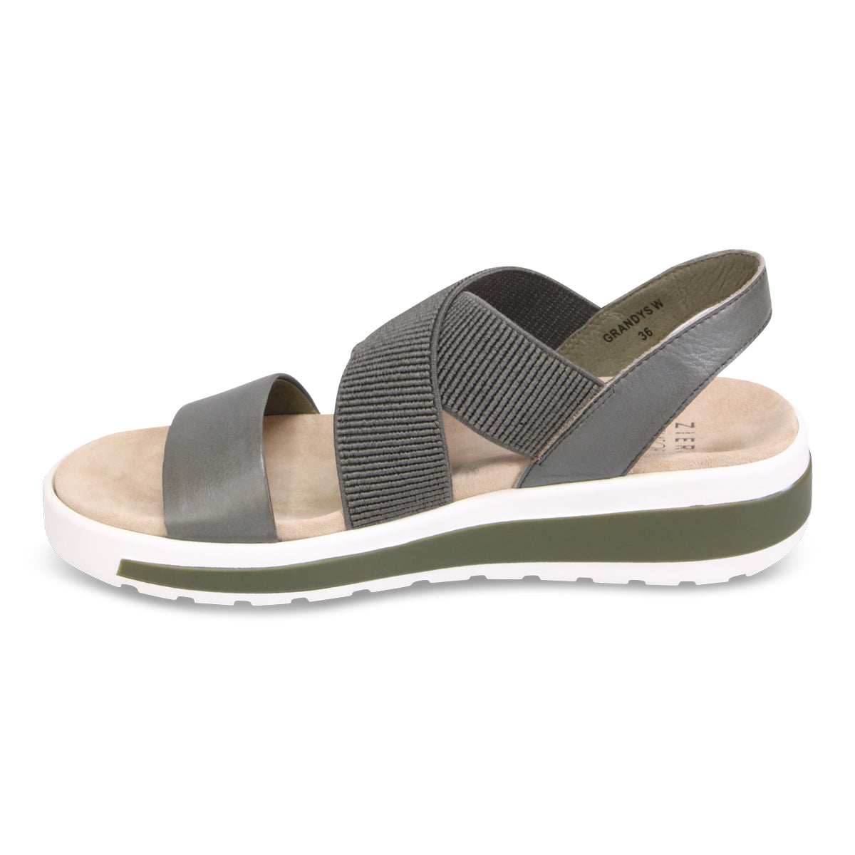 Grandys Sandal W
