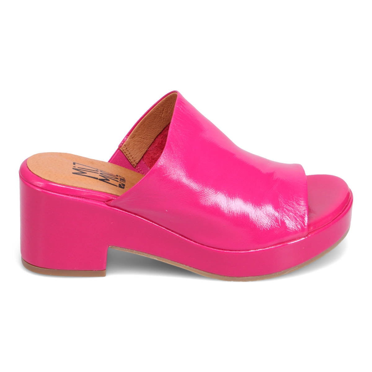 FUCHSIA PATENT | Right
