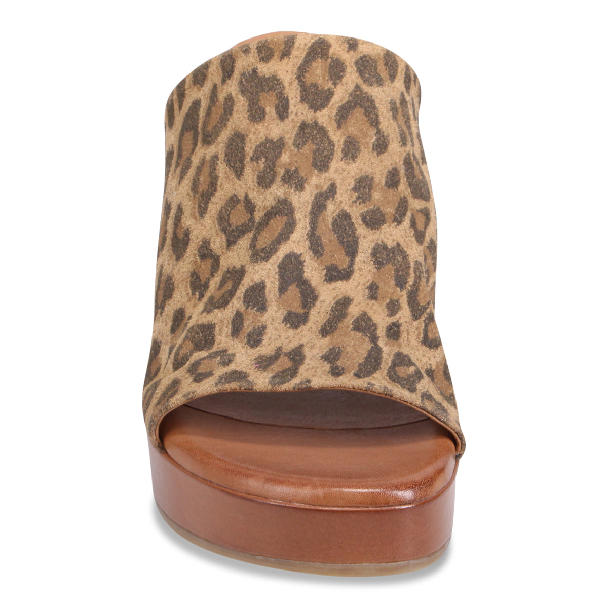 LEOPARD | Front