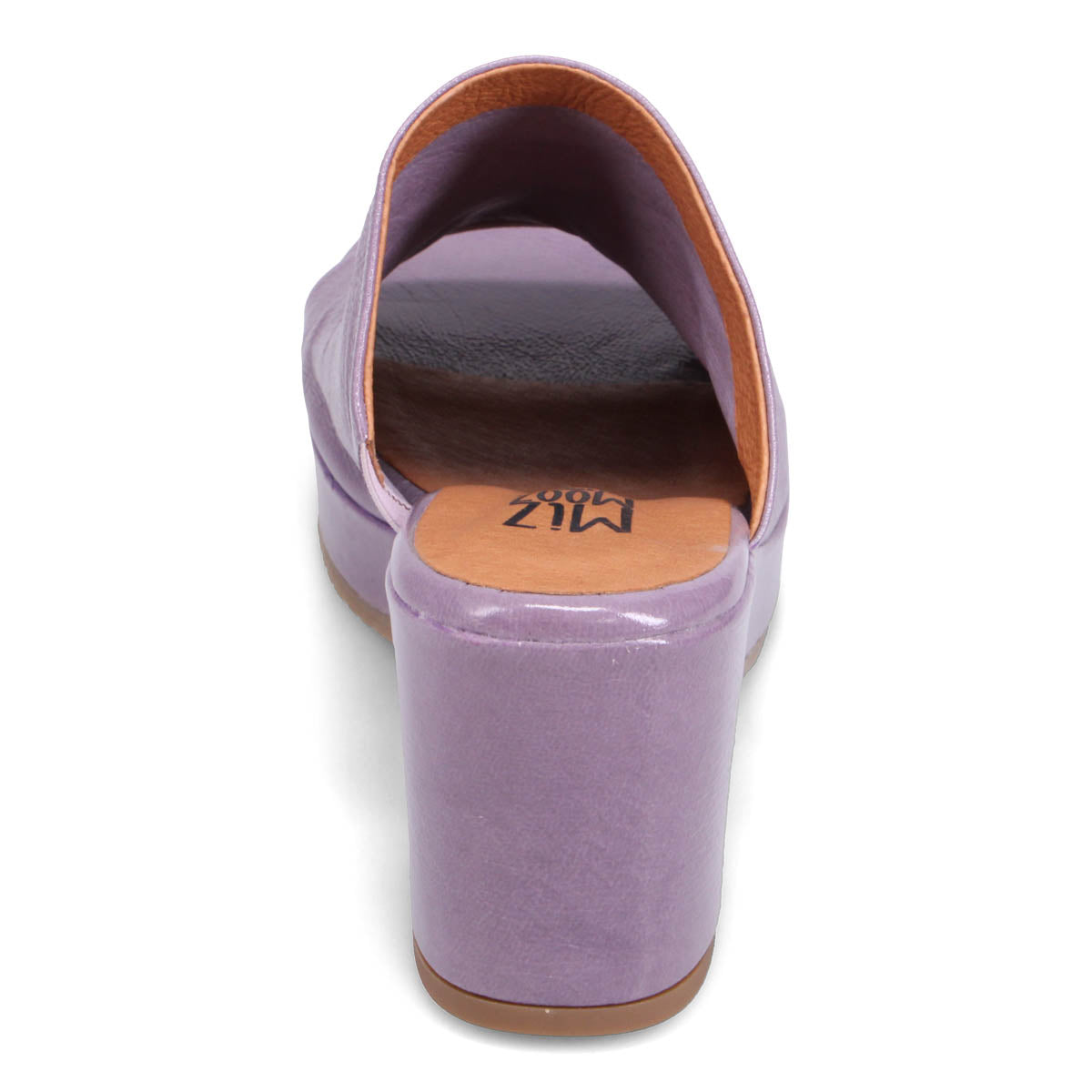 LILAC PATENT | Rear