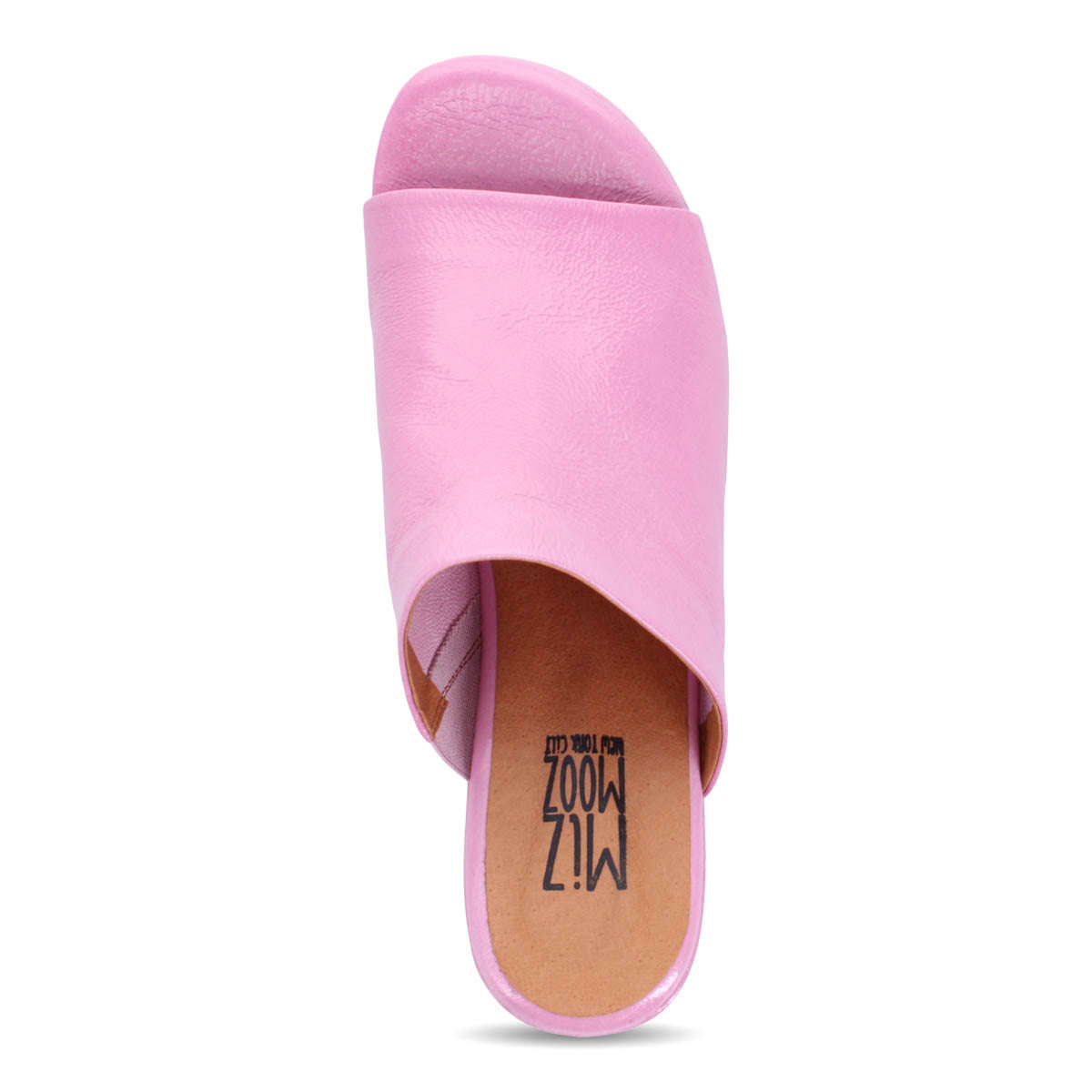 PINK PATENT | Top