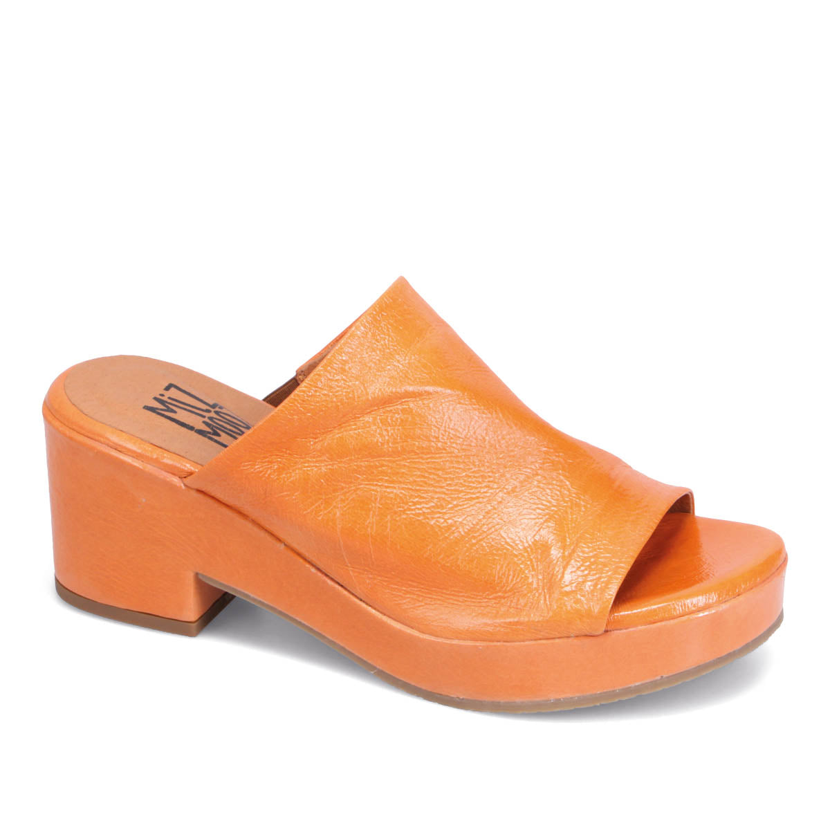 TANGERINE PATENT