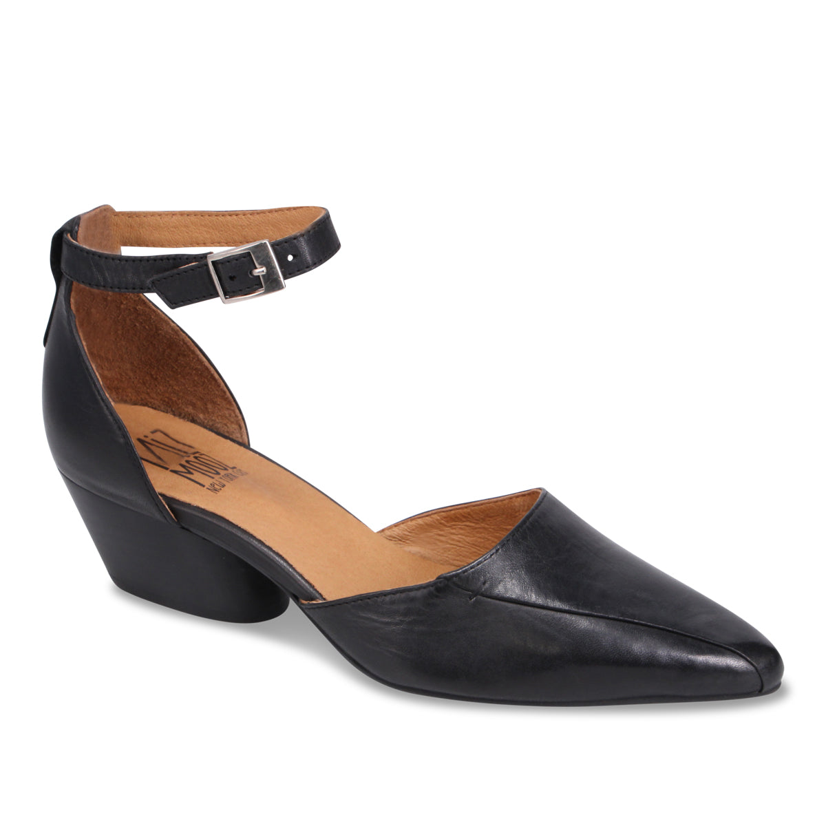 Hadley Heel