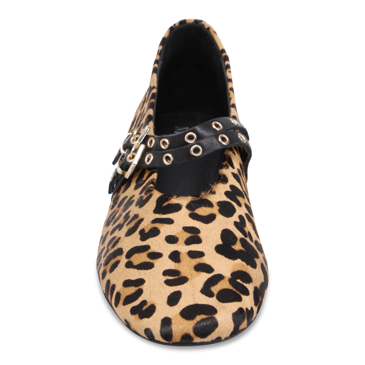 LEOPARD | Front