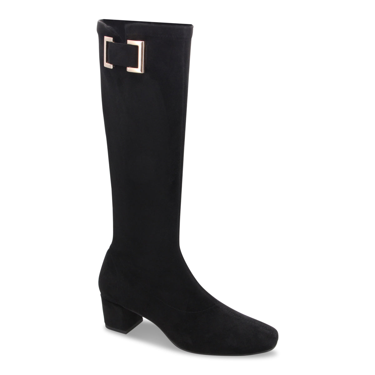 BLACK | Right