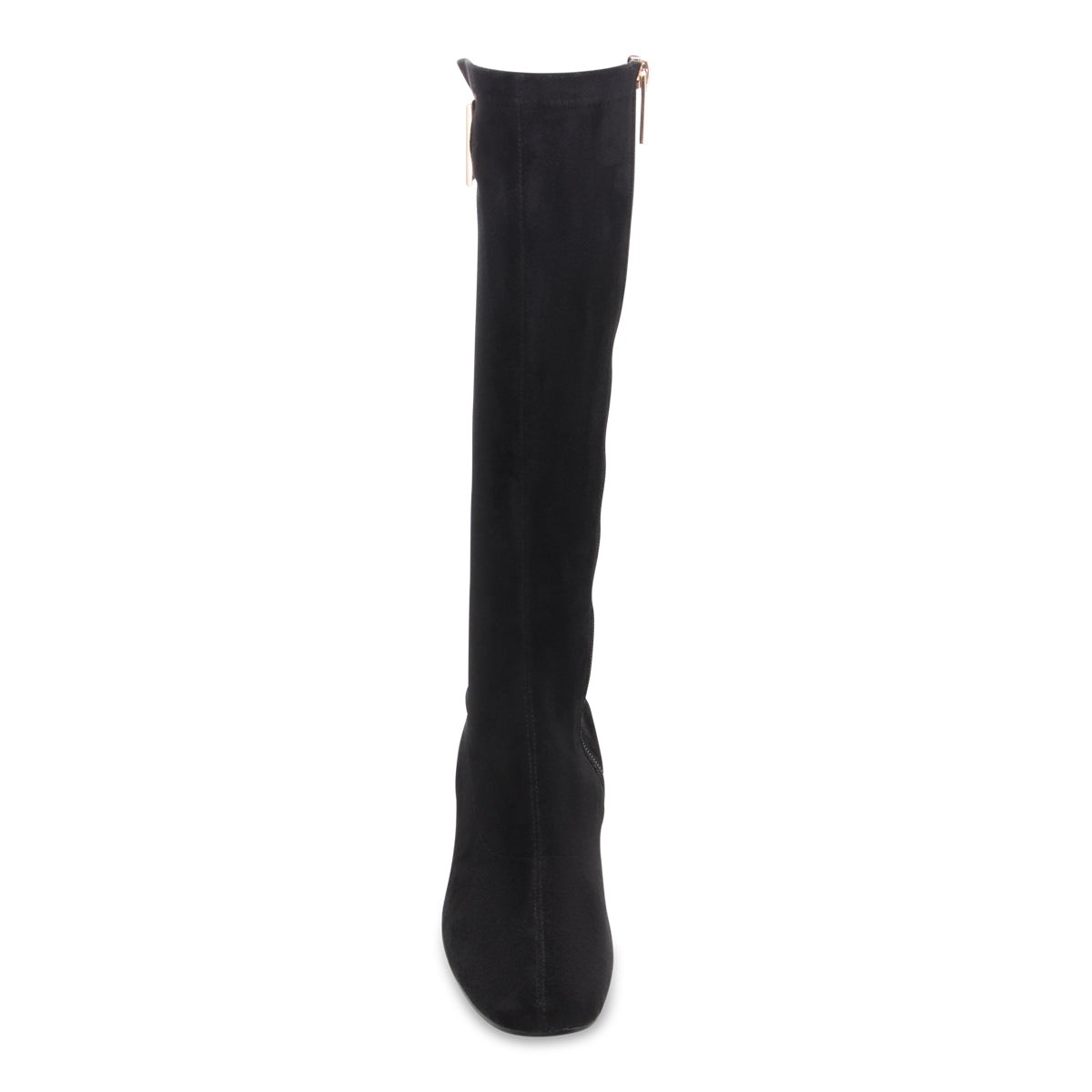 BLACK | Rear