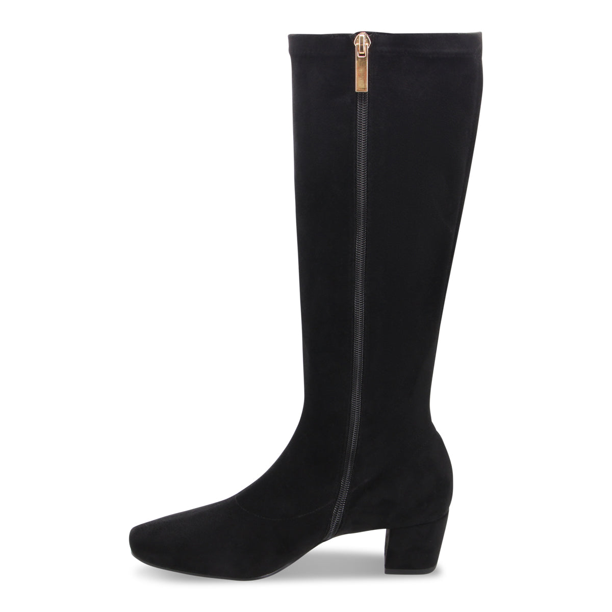 BLACK | Left