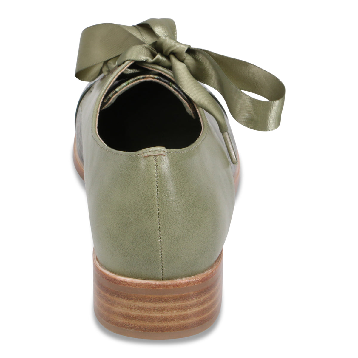 DARK KHAKI OLIVE | Rear