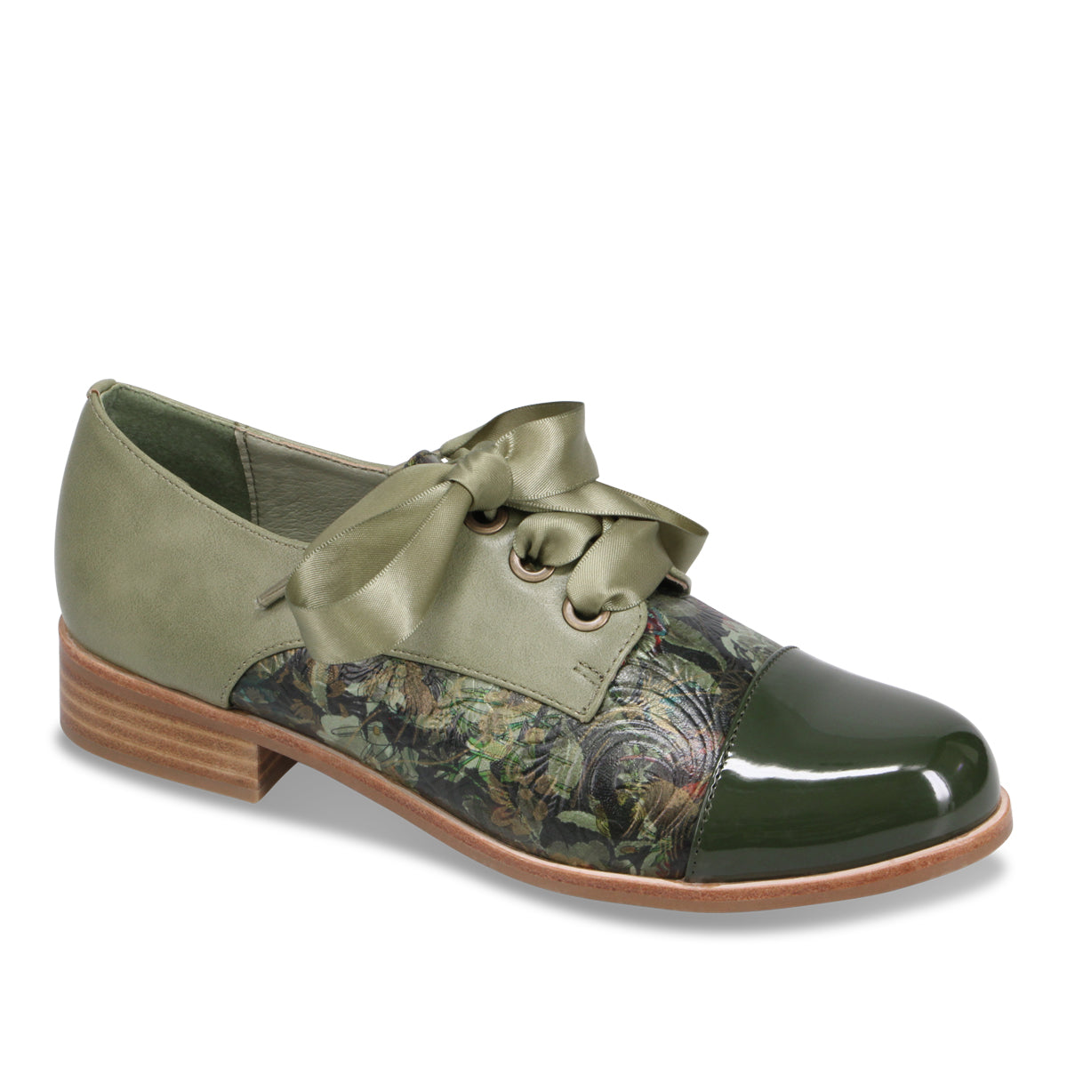 DARK KHAKI OLIVE