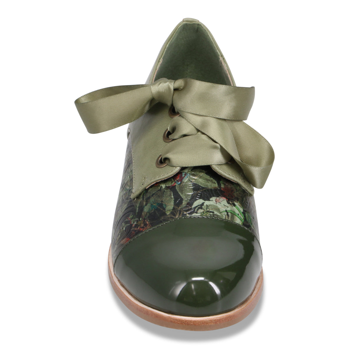 DARK KHAKI OLIVE | Front