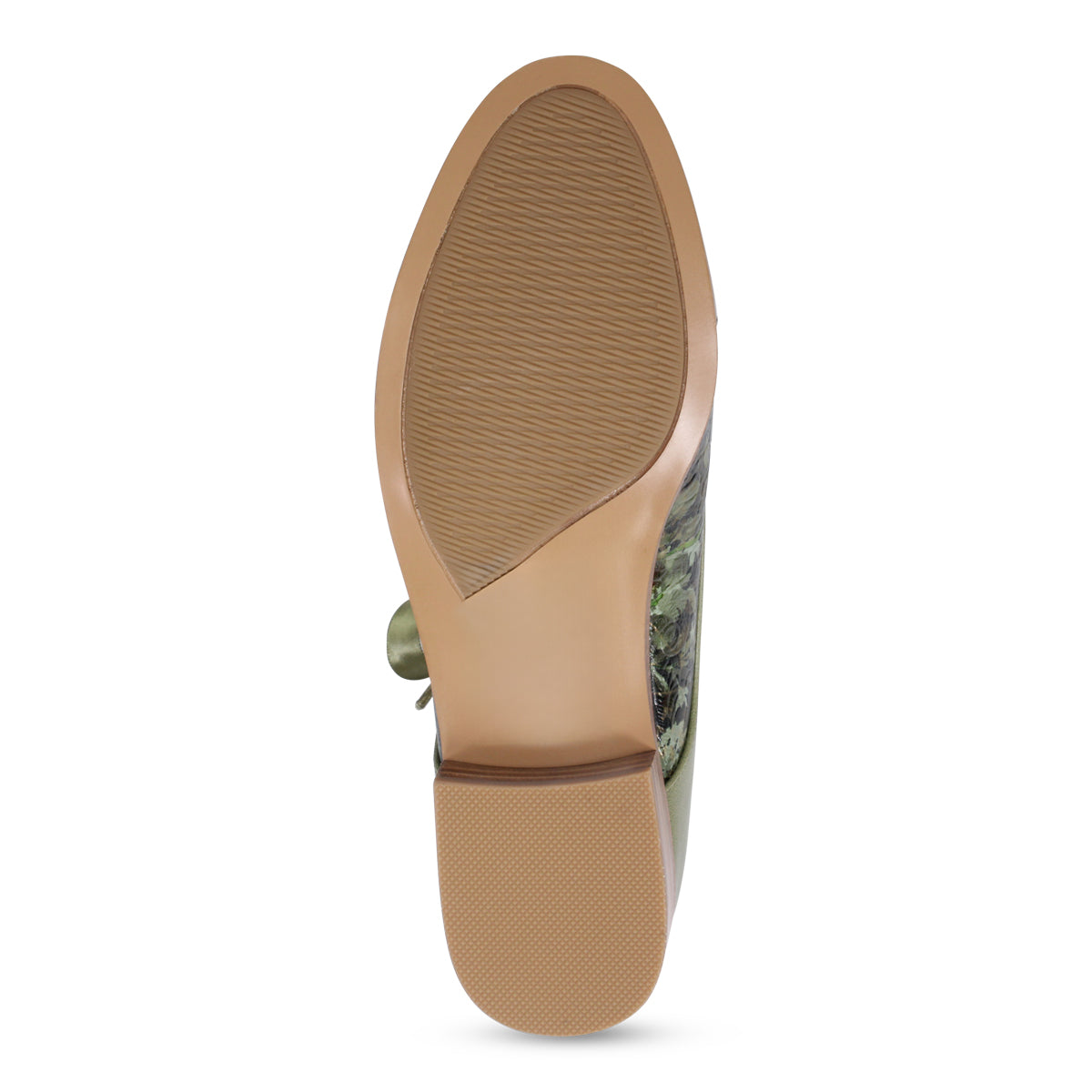 DARK KHAKI OLIVE | Bottom