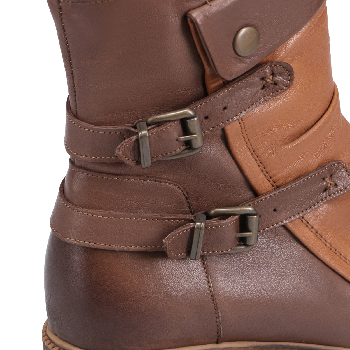 BROWN MULTI | Detail