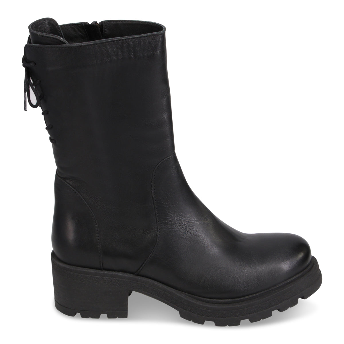 BLACK | Right