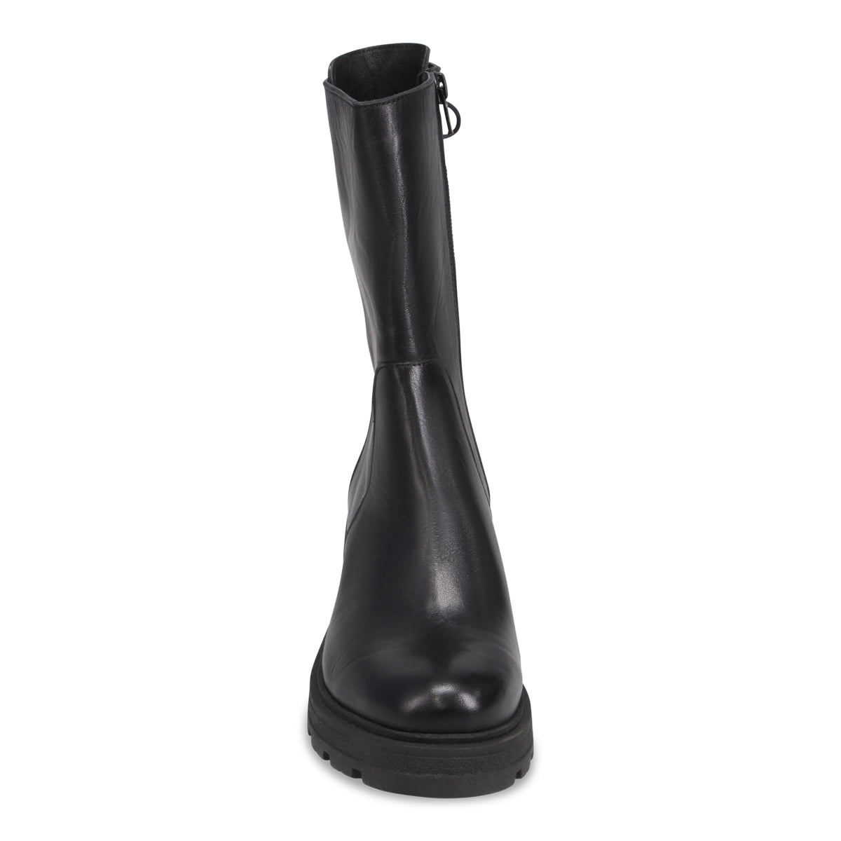 BLACK | Front