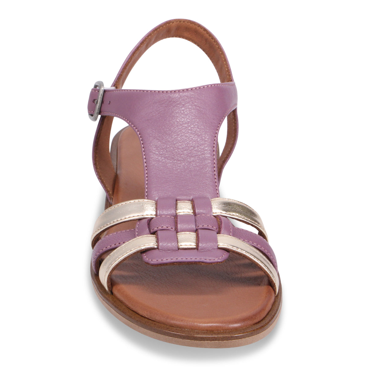 PURPLE COMBO | Front