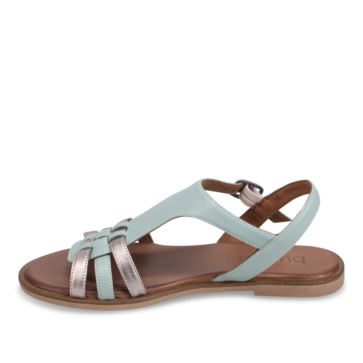 SEAFOAM COMBO | Left