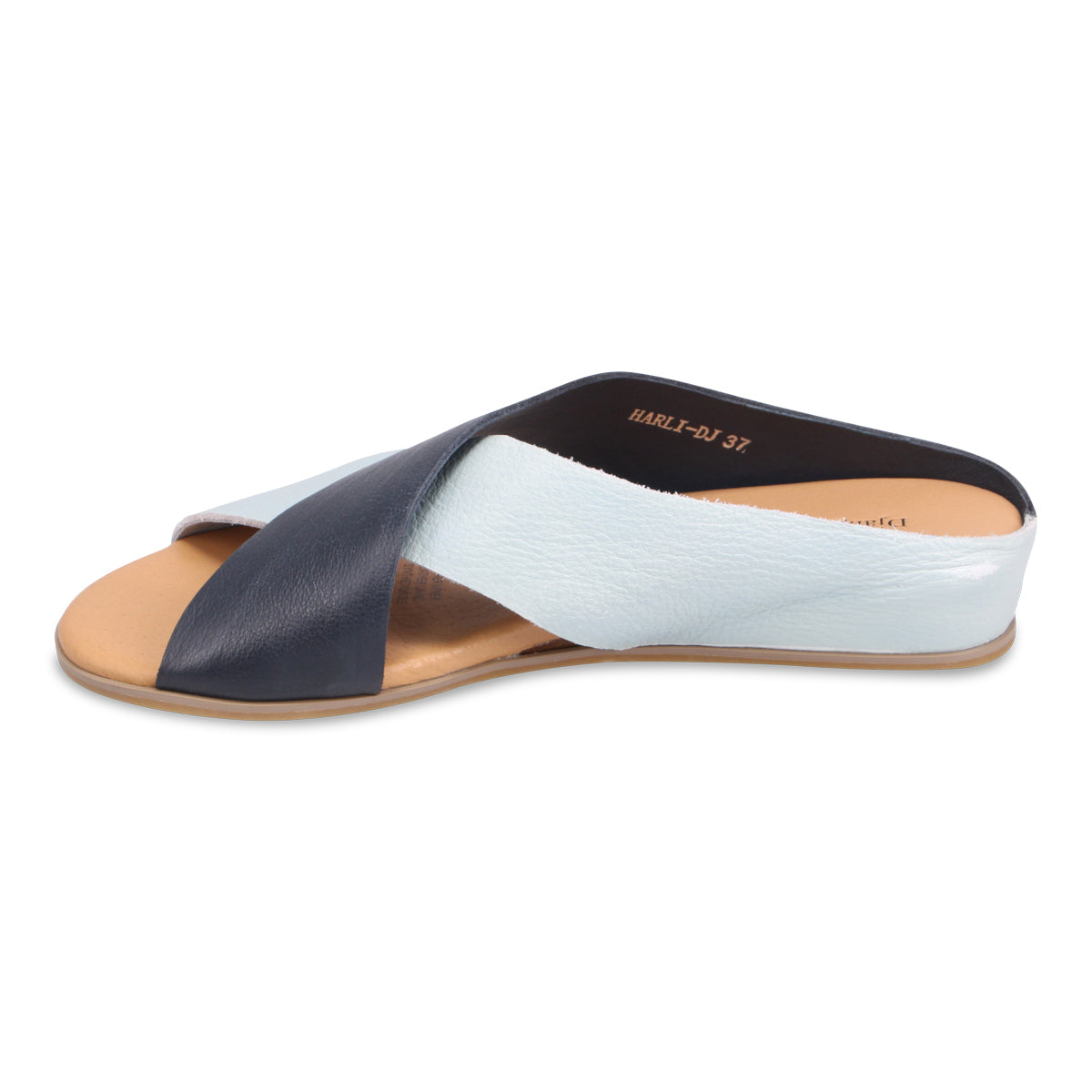 PALE BLUE NAVY | Left