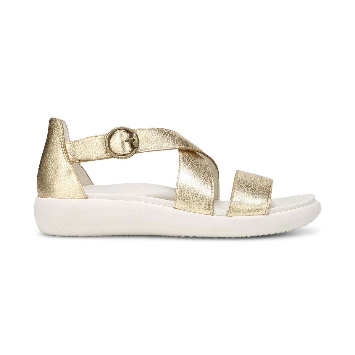 GOLD METALLIC | Right