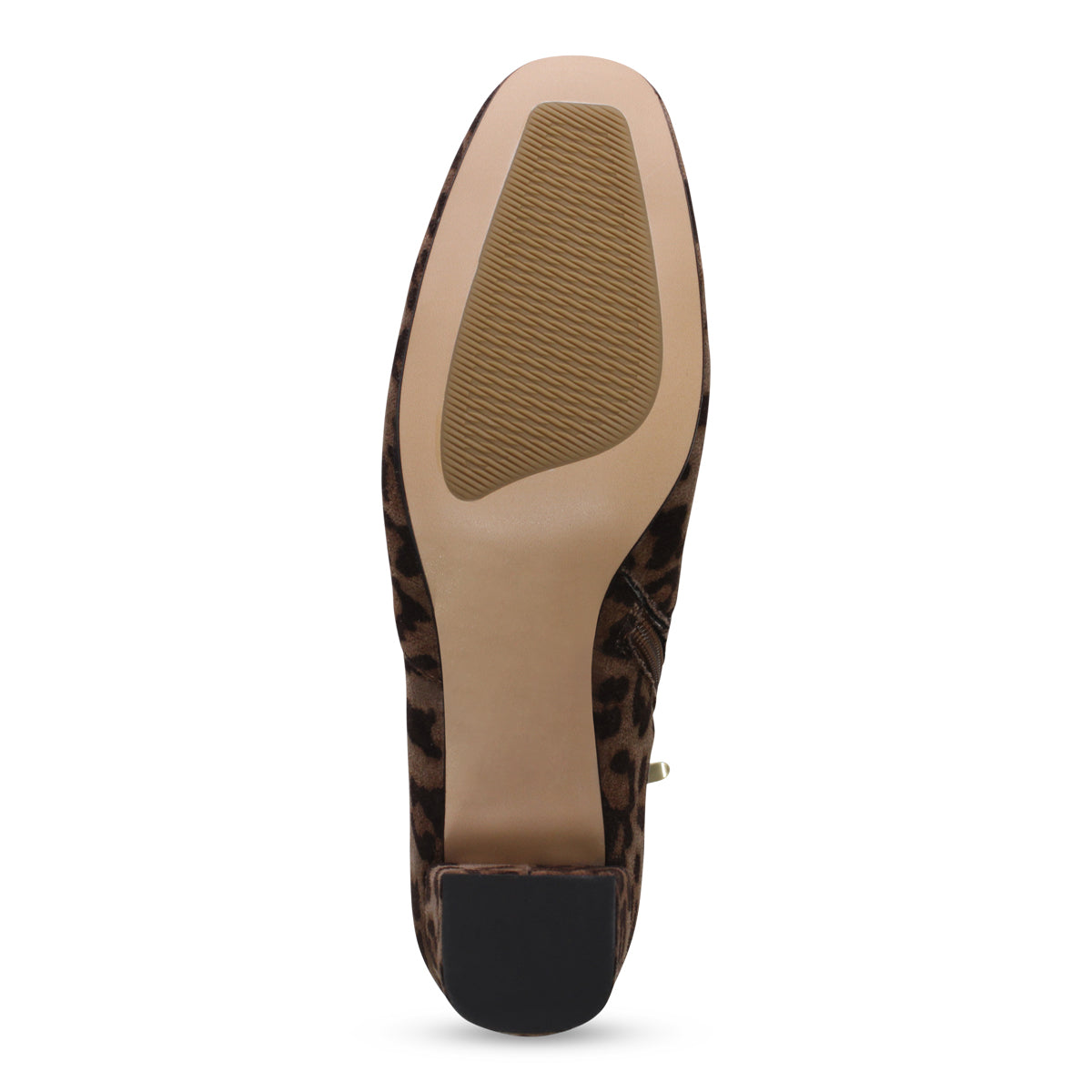 TAUPE LEOPARD | Bottom