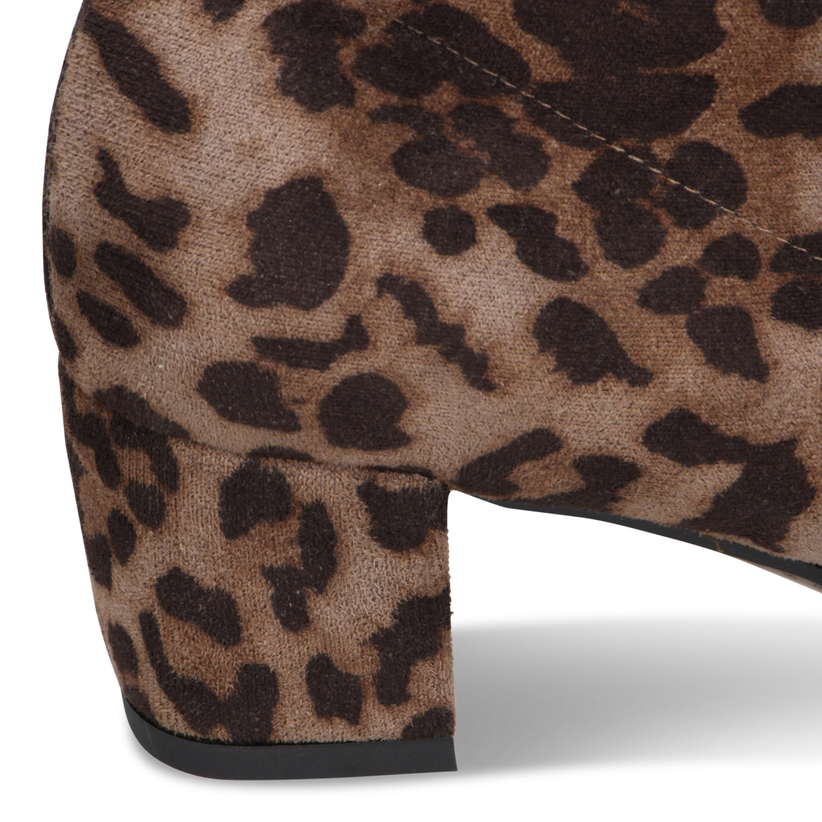 TAUPE LEOPARD | Detail