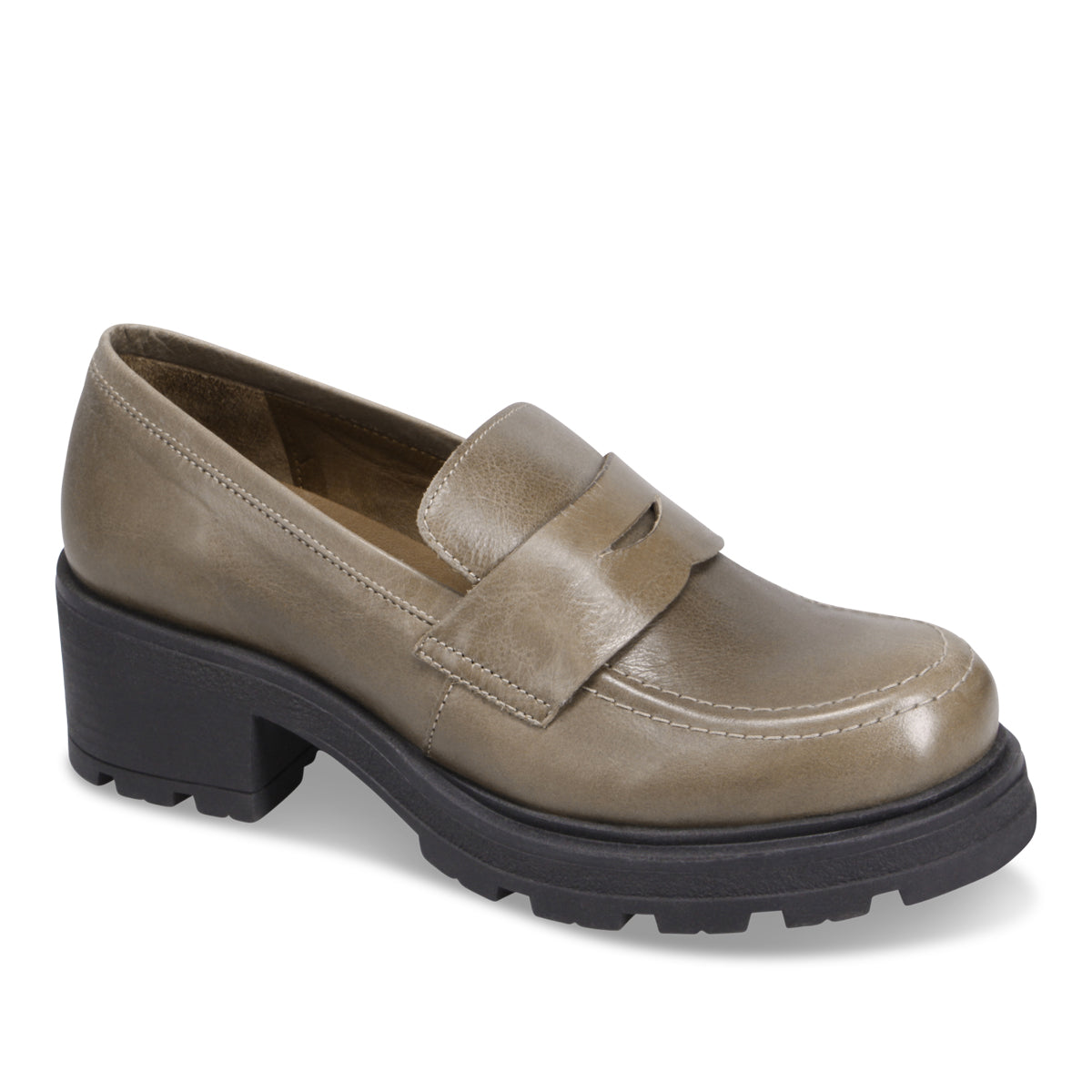 Loafers