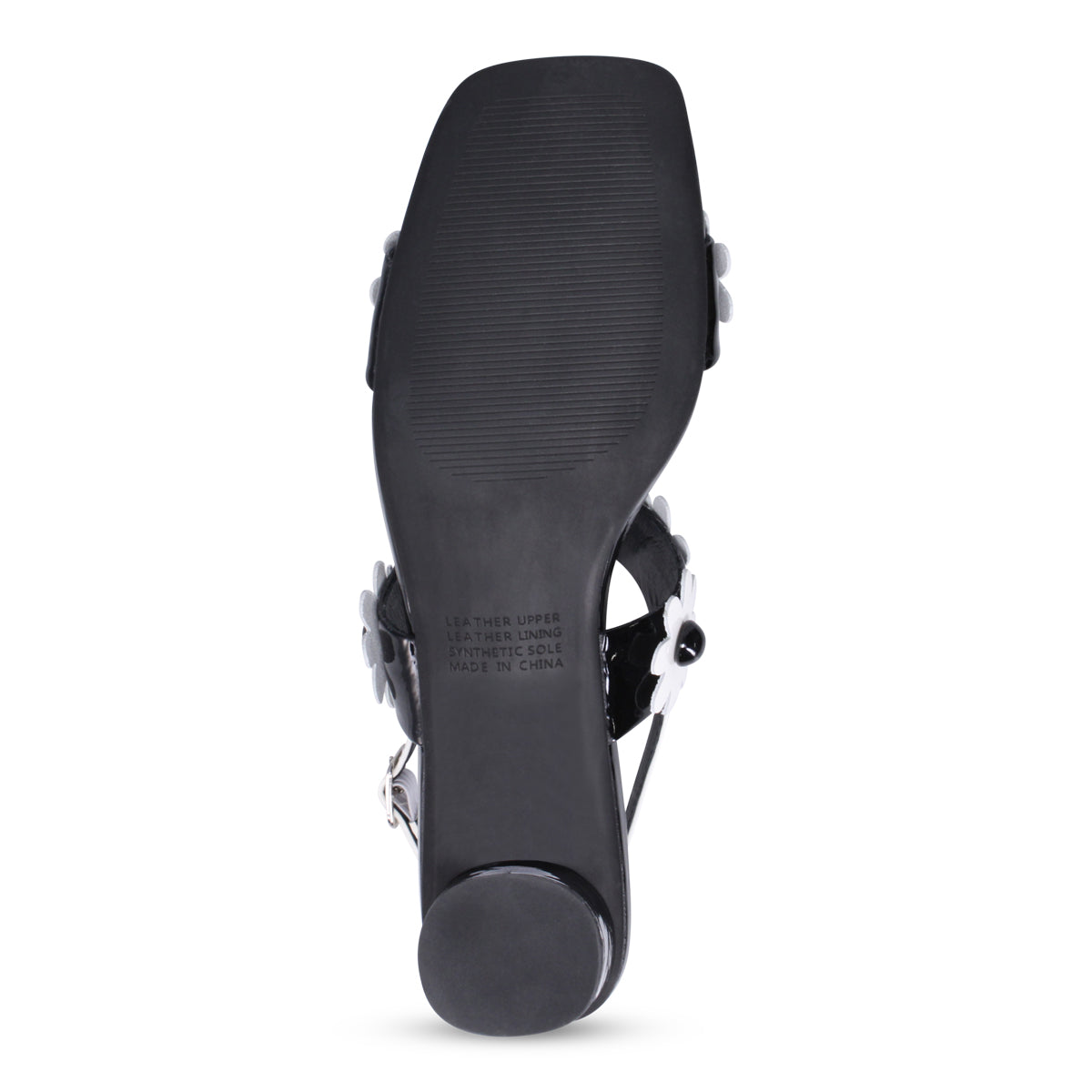 BLACK WHITE | Bottom