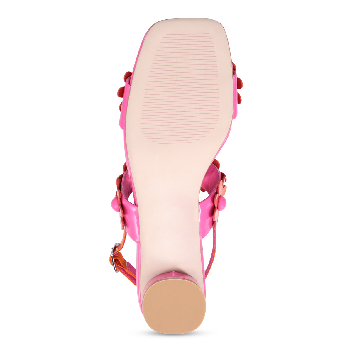 PINK ORANGE | Bottom