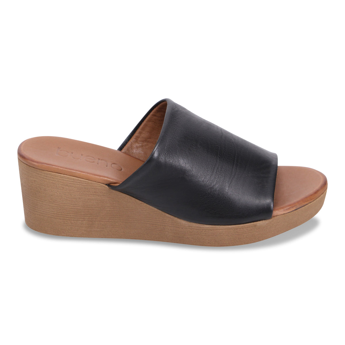 BLACK | Right