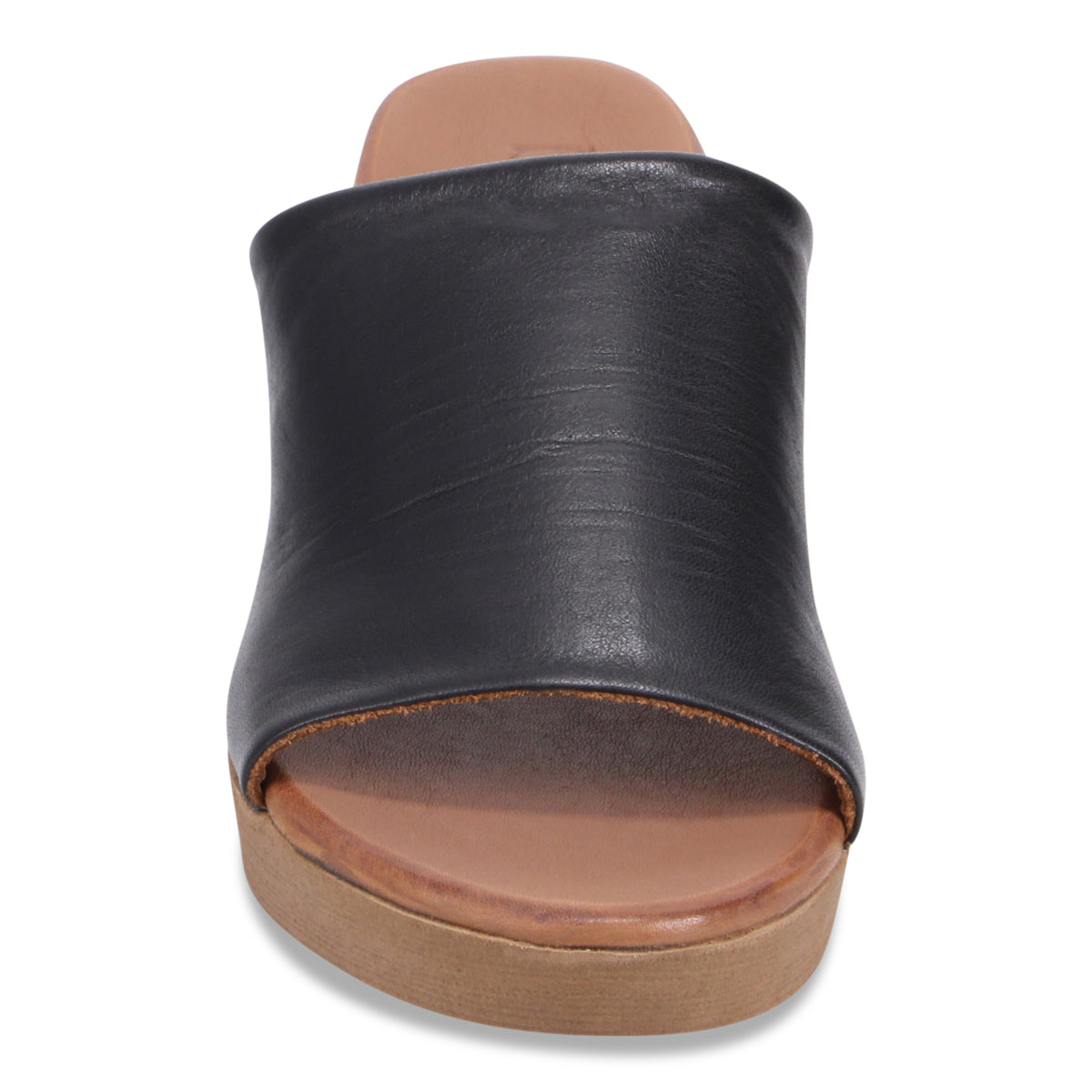 BLACK | Front